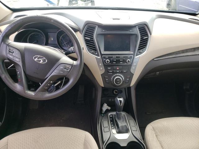 Photo 7 VIN: 5NMZU3LB8HH025332 - HYUNDAI SANTA FE S 