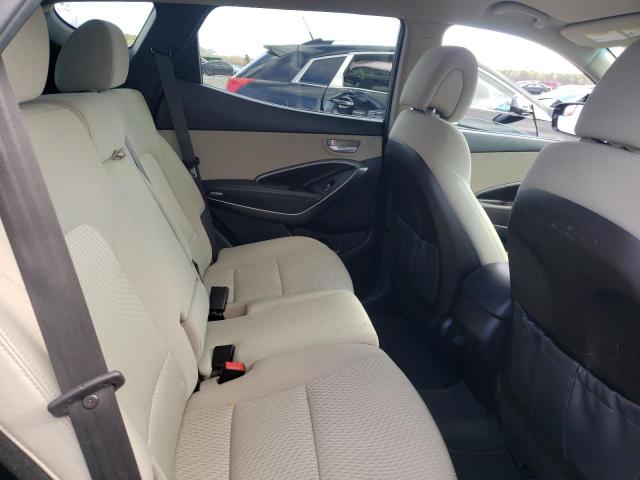 Photo 9 VIN: 5NMZU3LB8HH025332 - HYUNDAI SANTA FE S 