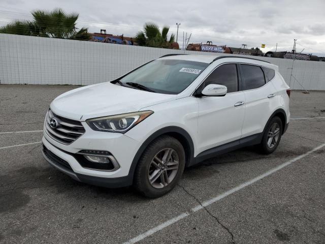 Photo 0 VIN: 5NMZU3LB8HH026562 - HYUNDAI SANTA FE S 