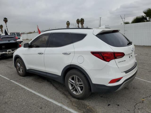 Photo 1 VIN: 5NMZU3LB8HH026562 - HYUNDAI SANTA FE S 