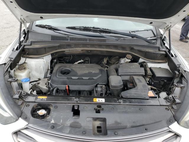 Photo 11 VIN: 5NMZU3LB8HH026562 - HYUNDAI SANTA FE S 