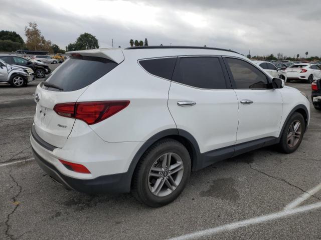 Photo 2 VIN: 5NMZU3LB8HH026562 - HYUNDAI SANTA FE S 