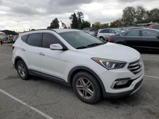 Photo 3 VIN: 5NMZU3LB8HH026562 - HYUNDAI SANTA FE S 