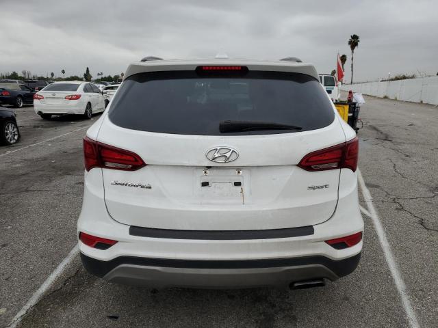 Photo 5 VIN: 5NMZU3LB8HH026562 - HYUNDAI SANTA FE S 