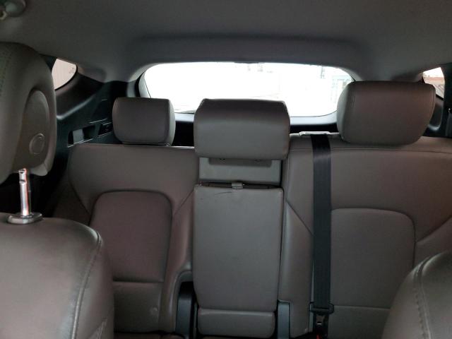 Photo 9 VIN: 5NMZU3LB8HH026562 - HYUNDAI SANTA FE S 