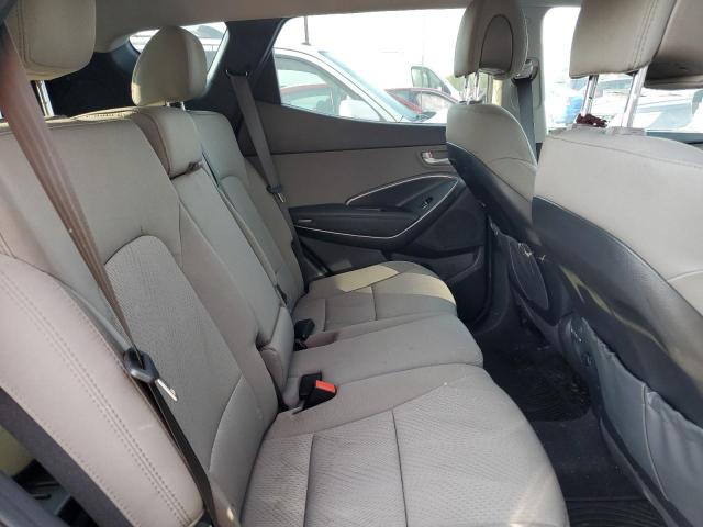 Photo 5 VIN: 5NMZU3LB8HH031406 - HYUNDAI SANTA FE S 