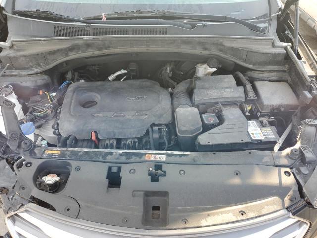 Photo 6 VIN: 5NMZU3LB8HH031406 - HYUNDAI SANTA FE S 