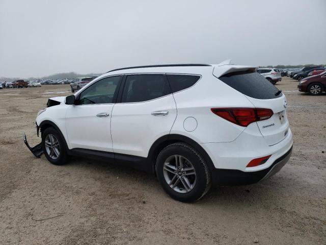 Photo 1 VIN: 5NMZU3LB8HH034189 - HYUNDAI SANTA FE 