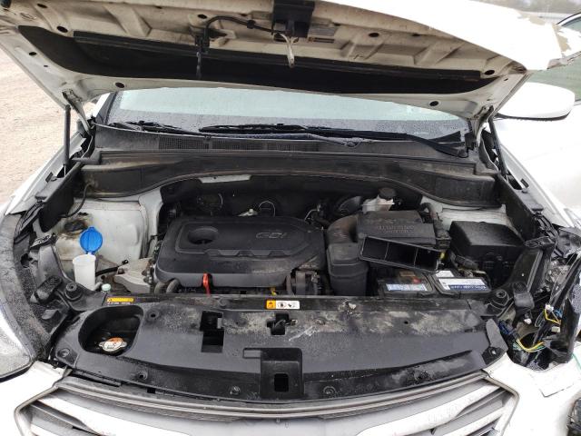 Photo 10 VIN: 5NMZU3LB8HH034189 - HYUNDAI SANTA FE 