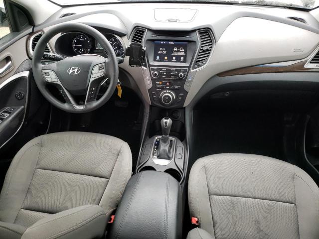 Photo 7 VIN: 5NMZU3LB8HH034189 - HYUNDAI SANTA FE 