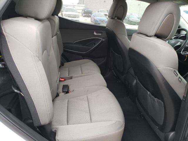 Photo 9 VIN: 5NMZU3LB8HH034189 - HYUNDAI SANTA FE 