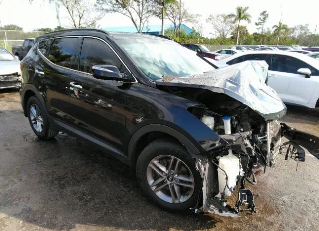 Photo 0 VIN: 5NMZU3LB8HH036041 - HYUNDAI SANTA FE SPORT 