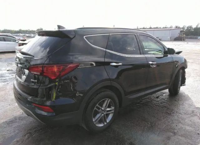 Photo 3 VIN: 5NMZU3LB8HH036041 - HYUNDAI SANTA FE SPORT 