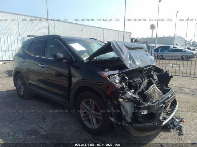 Photo 0 VIN: 5NMZU3LB8HH040428 - HYUNDAI SANTA FE SPORT 