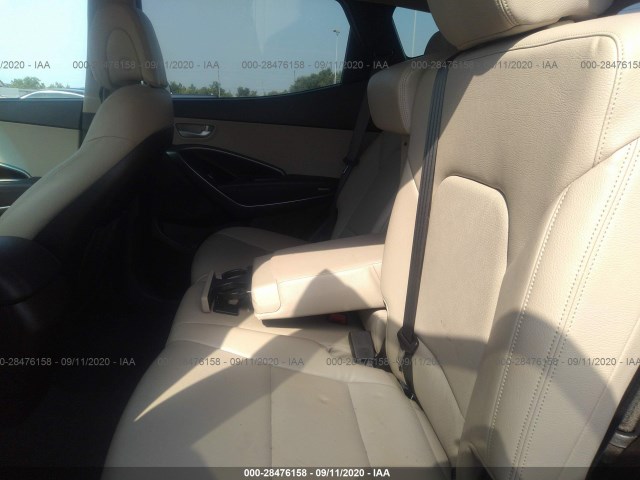 Photo 7 VIN: 5NMZU3LB8HH040428 - HYUNDAI SANTA FE SPORT 