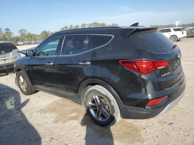 Photo 1 VIN: 5NMZU3LB8JH057087 - HYUNDAI SANTA FE S 