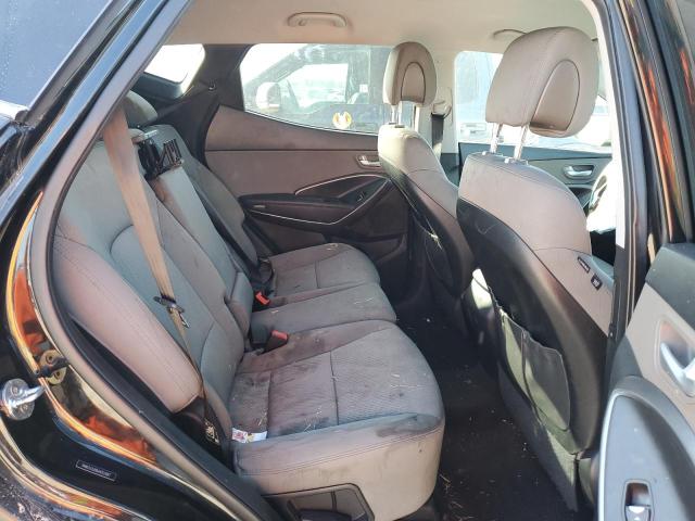 Photo 10 VIN: 5NMZU3LB8JH057087 - HYUNDAI SANTA FE S 