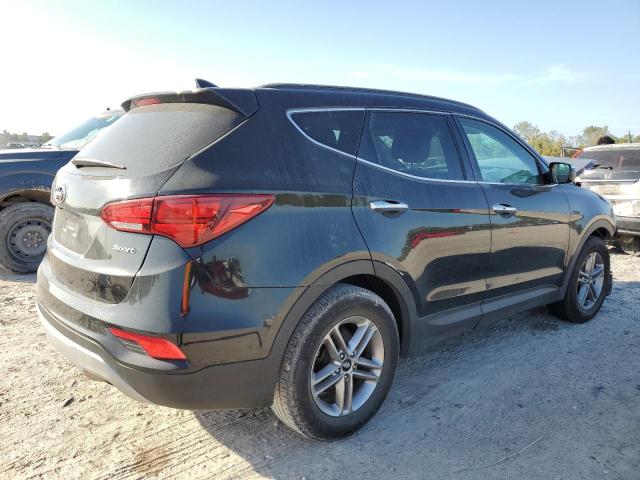 Photo 2 VIN: 5NMZU3LB8JH057087 - HYUNDAI SANTA FE S 