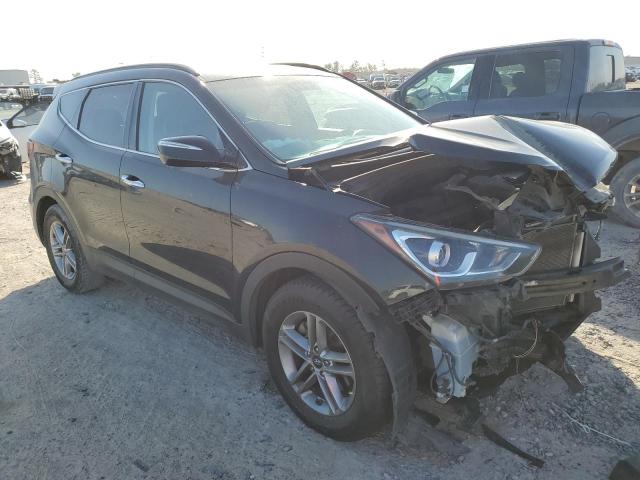 Photo 3 VIN: 5NMZU3LB8JH057087 - HYUNDAI SANTA FE S 