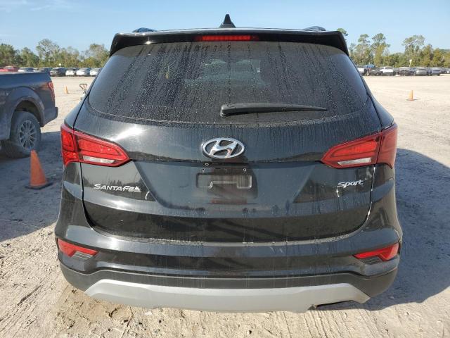 Photo 5 VIN: 5NMZU3LB8JH057087 - HYUNDAI SANTA FE S 