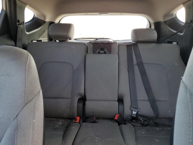 Photo 9 VIN: 5NMZU3LB8JH057087 - HYUNDAI SANTA FE S 