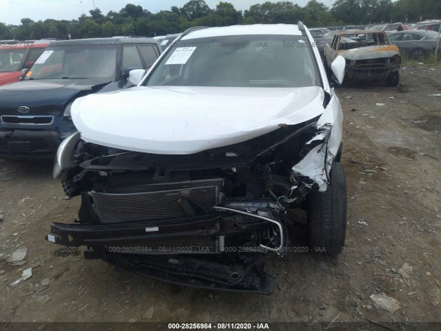 Photo 5 VIN: 5NMZU3LB8JH081342 - HYUNDAI SANTA FE SPORT 