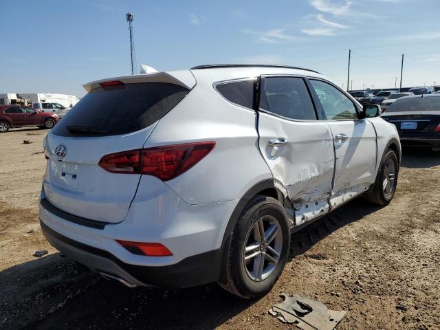 Photo 3 VIN: 5NMZU3LB8JH096956 - HYUNDAI SANTA FE S 