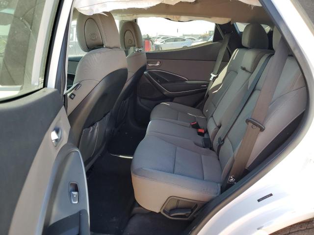 Photo 5 VIN: 5NMZU3LB8JH096956 - HYUNDAI SANTA FE S 