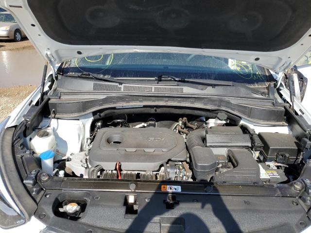 Photo 6 VIN: 5NMZU3LB8JH096956 - HYUNDAI SANTA FE S 