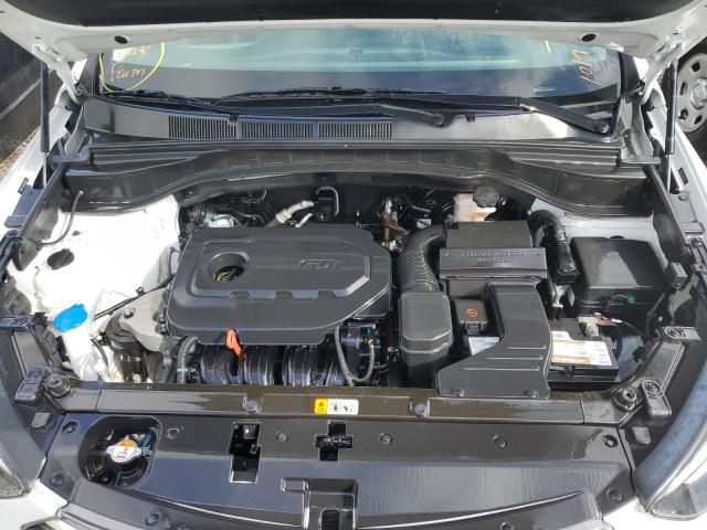 Photo 6 VIN: 5NMZU3LB8JH101458 - HYUNDAI SANTA FE S 