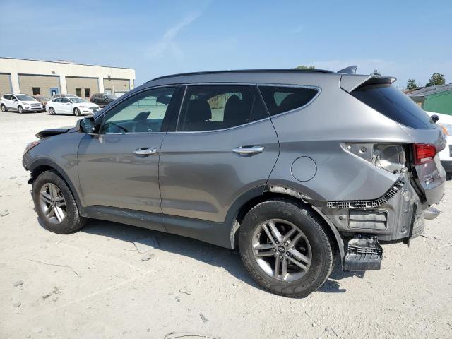 Photo 1 VIN: 5NMZU3LB9HH001881 - HYUNDAI SANTA FE S 