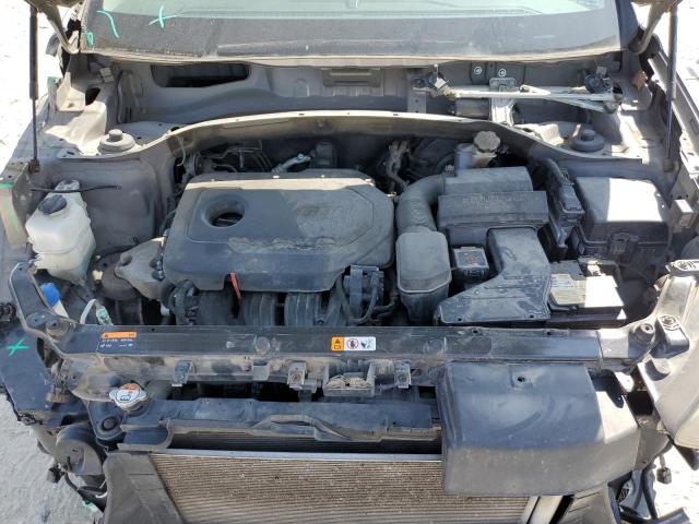 Photo 10 VIN: 5NMZU3LB9HH001881 - HYUNDAI SANTA FE S 