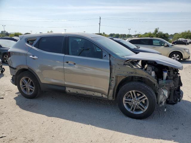 Photo 3 VIN: 5NMZU3LB9HH001881 - HYUNDAI SANTA FE S 