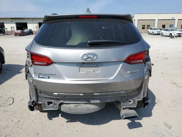 Photo 5 VIN: 5NMZU3LB9HH001881 - HYUNDAI SANTA FE S 