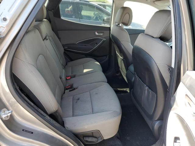 Photo 9 VIN: 5NMZU3LB9HH001881 - HYUNDAI SANTA FE S 