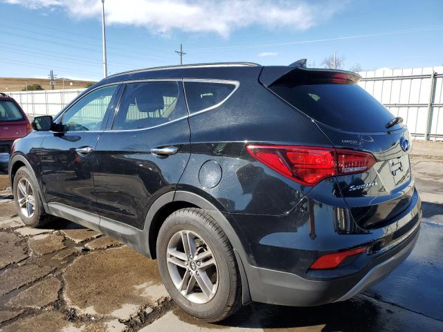 Photo 1 VIN: 5NMZU3LB9HH005185 - HYUNDAI SANTA FE S 