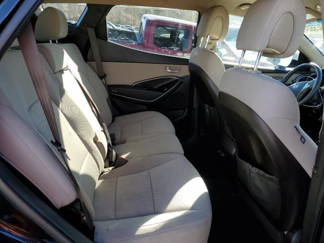 Photo 10 VIN: 5NMZU3LB9HH005185 - HYUNDAI SANTA FE S 