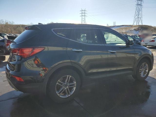 Photo 2 VIN: 5NMZU3LB9HH005185 - HYUNDAI SANTA FE S 