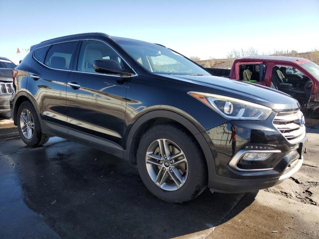 Photo 3 VIN: 5NMZU3LB9HH005185 - HYUNDAI SANTA FE S 