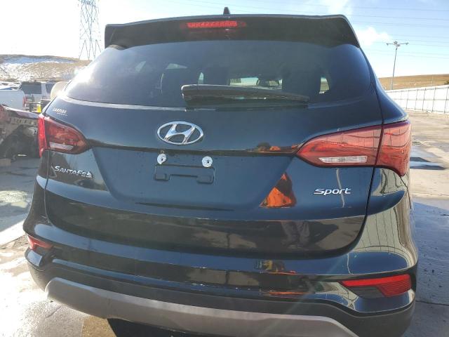 Photo 5 VIN: 5NMZU3LB9HH005185 - HYUNDAI SANTA FE S 