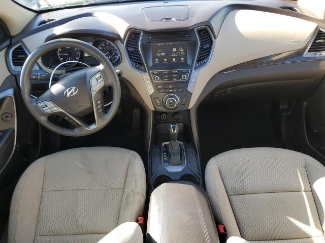 Photo 7 VIN: 5NMZU3LB9HH005185 - HYUNDAI SANTA FE S 