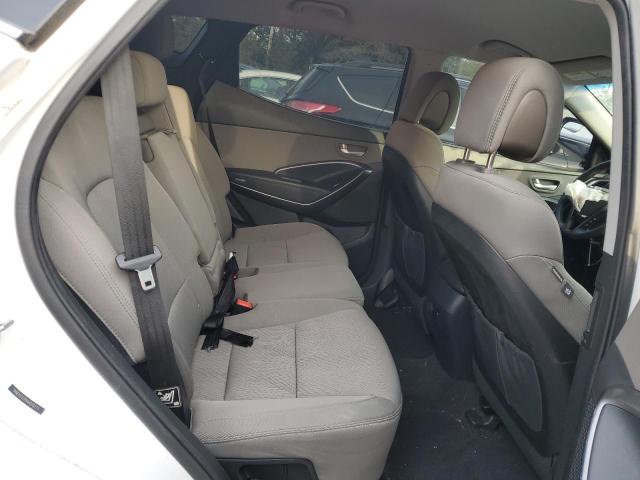 Photo 10 VIN: 5NMZU3LB9HH010273 - HYUNDAI SANTA FE 