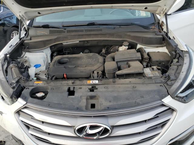 Photo 11 VIN: 5NMZU3LB9HH010273 - HYUNDAI SANTA FE 