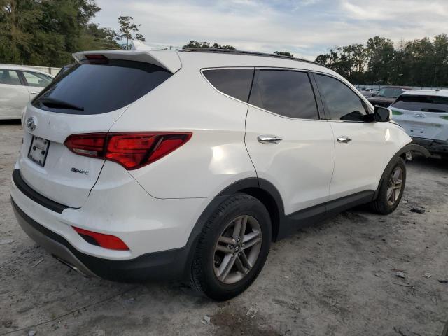 Photo 2 VIN: 5NMZU3LB9HH010273 - HYUNDAI SANTA FE 