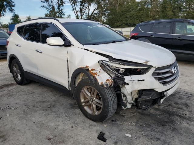 Photo 3 VIN: 5NMZU3LB9HH010273 - HYUNDAI SANTA FE 