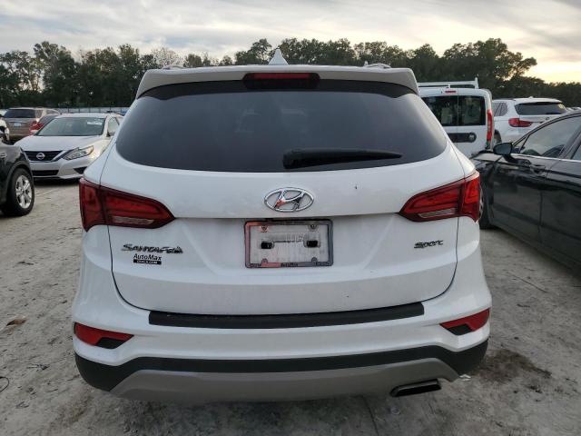 Photo 5 VIN: 5NMZU3LB9HH010273 - HYUNDAI SANTA FE 