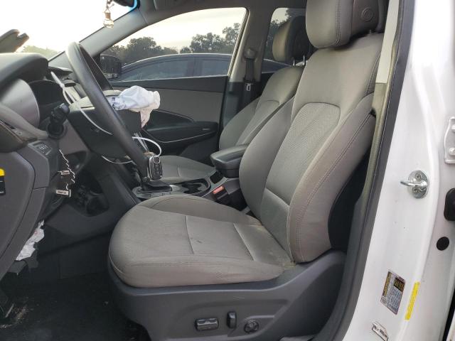 Photo 6 VIN: 5NMZU3LB9HH010273 - HYUNDAI SANTA FE 