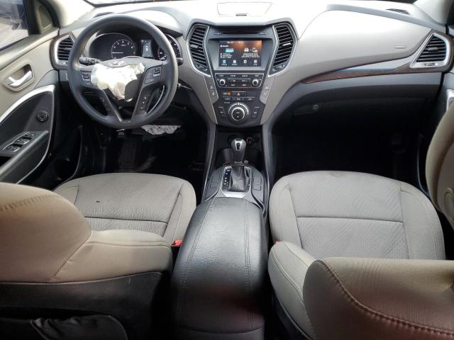 Photo 7 VIN: 5NMZU3LB9HH010273 - HYUNDAI SANTA FE 