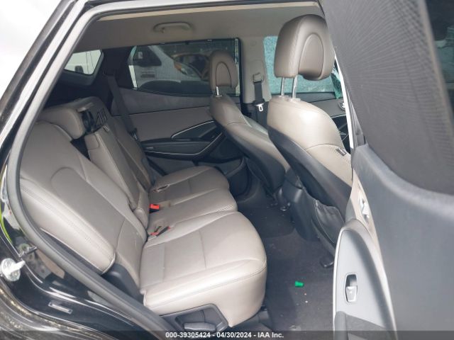 Photo 7 VIN: 5NMZU3LB9HH014422 - HYUNDAI SANTA FE SPORT 