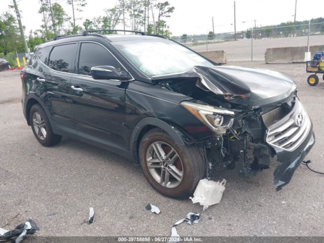 Photo 0 VIN: 5NMZU3LB9HH014422 - HYUNDAI SANTA FE SPORT 